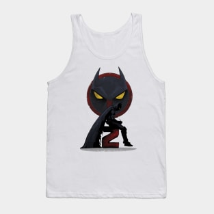 BATPOOL Tank Top